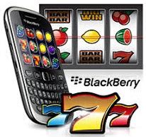 Blackberry Slot Preco