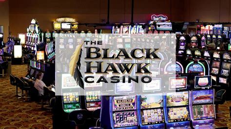 Blackhawk Casino Shawnee Empregos
