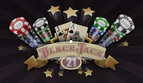 Blackjack 21 Pontos