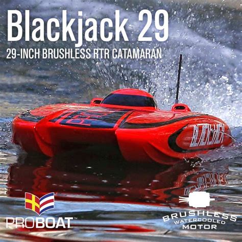 Blackjack 29 V2