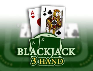 Blackjack 3h Habanero Betsul