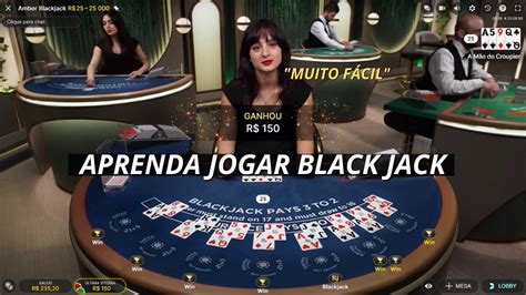 Blackjack Aprendizagem Banca