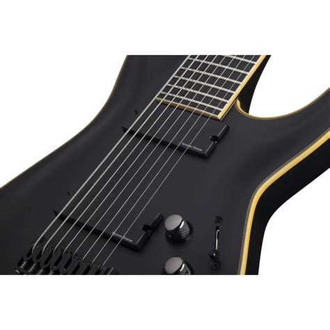 Blackjack Atx 8 String