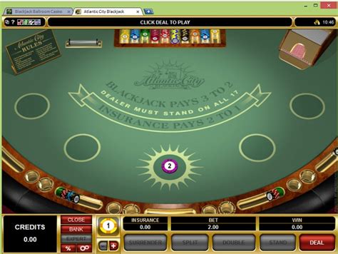 Blackjack Ballroom Casino Panama