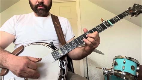 Blackjack Banjo Sintonia