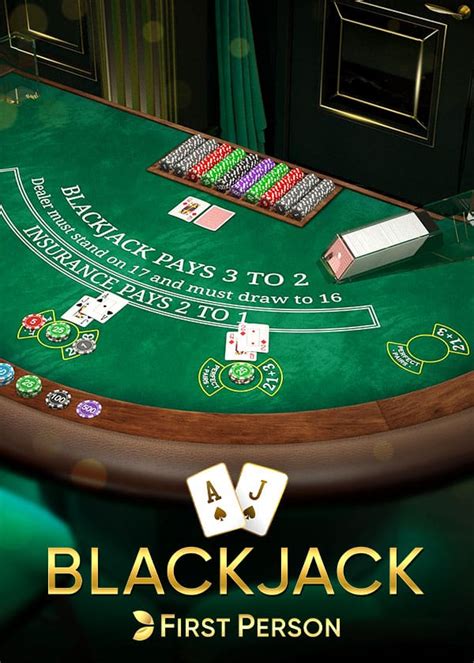 Blackjack Barra Dc