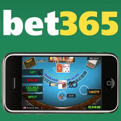 Blackjack Bet365 Mobile