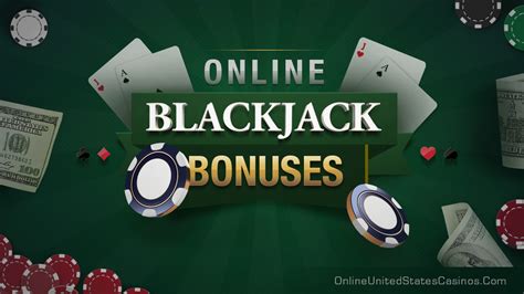 Blackjack Bonus Review 2024