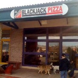 Blackjack Boulder Co