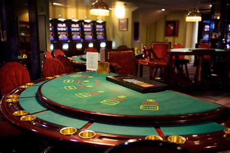 Blackjack Buffet De Pequeno Line Casino