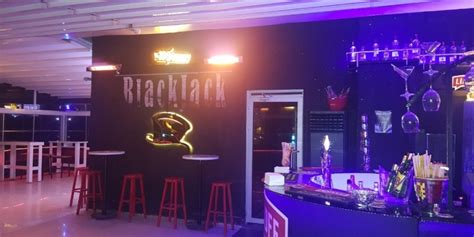 Blackjack Cafe Bar Denizli