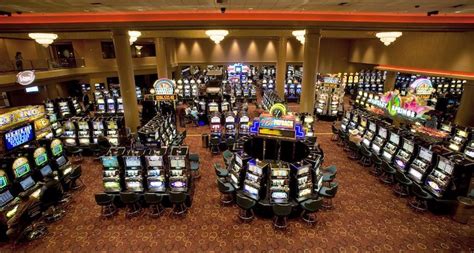 Blackjack California Casinos