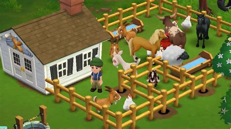 Blackjack Cao Farmville