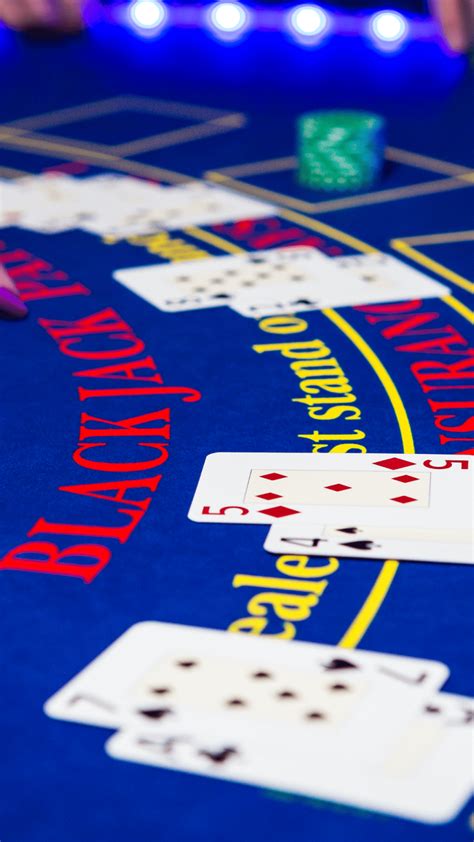 Blackjack Cidade De Bristol