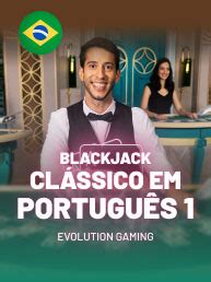 Blackjack Classico Vinil