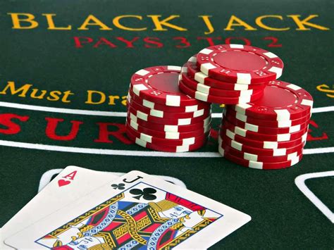 Blackjack Dar Gorjetas