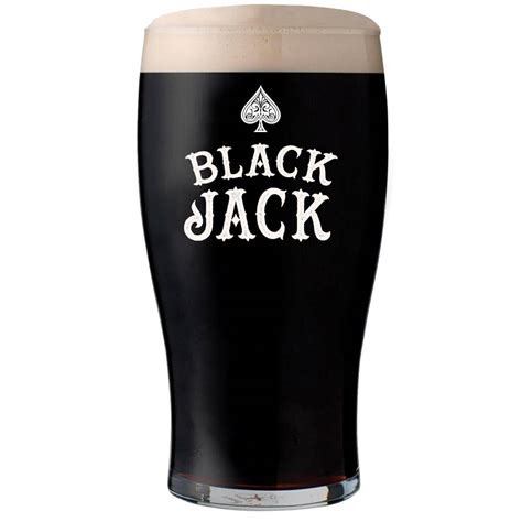 Blackjack Dc Cerveja
