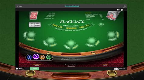 Blackjack Deluxe Dragon Gaming Bet365