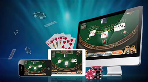 Blackjack Desafios Online Rsi
