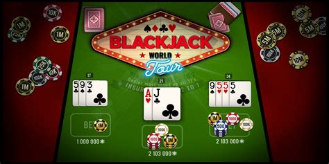 Blackjack Dispositivo De Exibicao