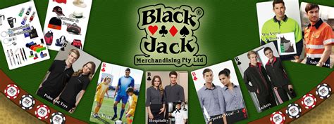 Blackjack Empresas Pty Ltd