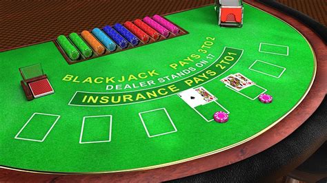 Blackjack En Ligne Gratuit Multijoueur