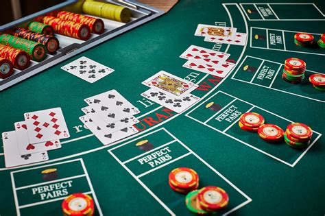 Blackjack Fabricacao De Perth