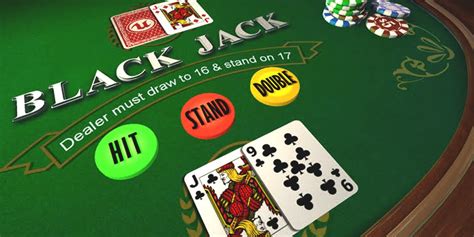 Blackjack Facil De Limpar