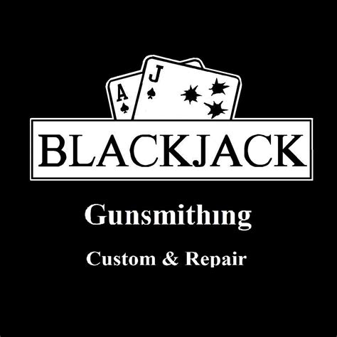 Blackjack Gunsmithing Austin
