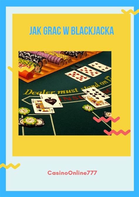 Blackjack Jak Grac Zeby Wygrac