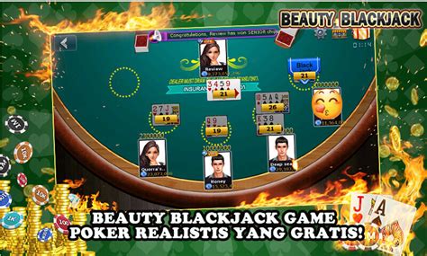 Blackjack Kaskus