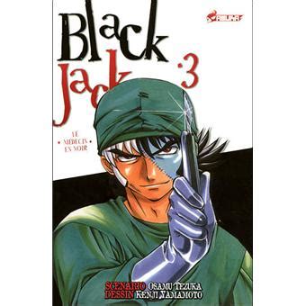 Blackjack Le Medecin En Noir