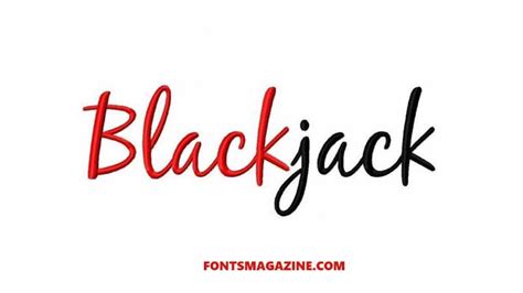 Blackjack Livre Download Da Fonte