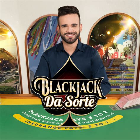 Blackjack Livre Sorte Senhoras