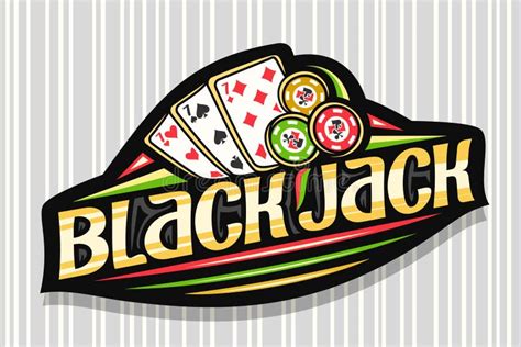 Blackjack Logotipos