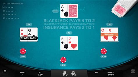 Blackjack Mascot Gaming 888 Casino