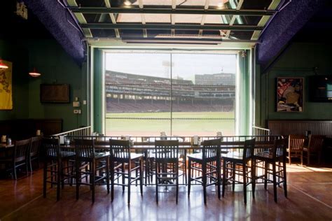 Blackjack Massas Bar Fenway