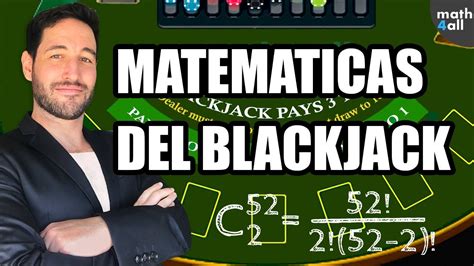 Blackjack Matematica Papel