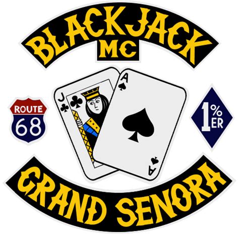 Blackjack Mc