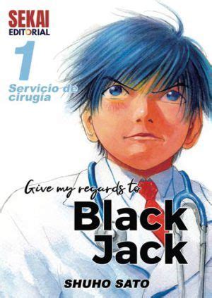 Blackjack Medicina