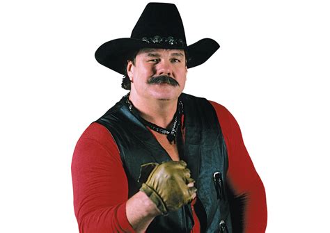 Blackjack Mulligan Lutador