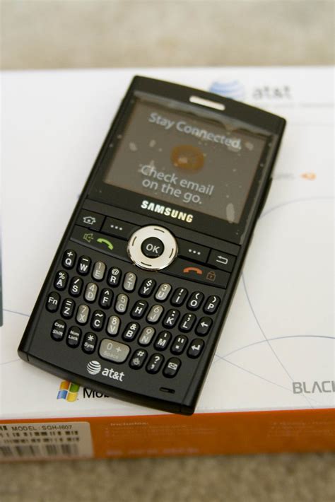 Blackjack Nokia 5800