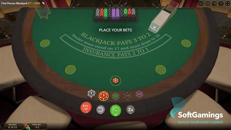 Blackjack Online Rng