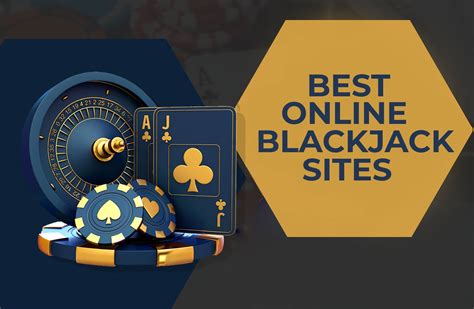 Blackjack Online Sites