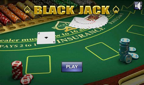 Blackjack Poker Online