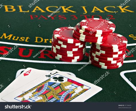 Blackjack Ppt