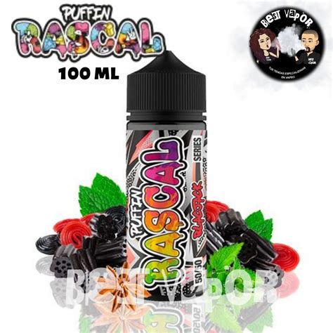 Blackjack Sabor De Vapor