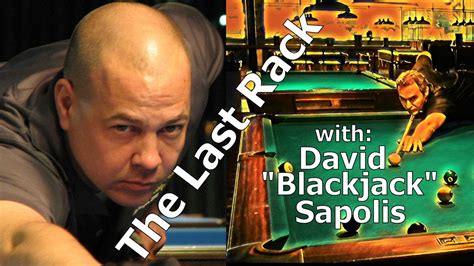 Blackjack Sapolis