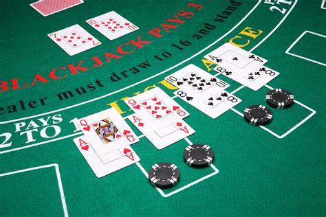 Blackjack Sites De Jogos De Azar