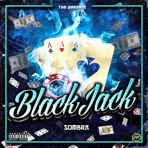 Blackjack Sombras